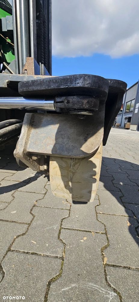 Combilift C4000 - 7