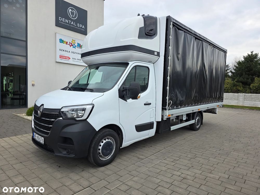 Renault Master - 2
