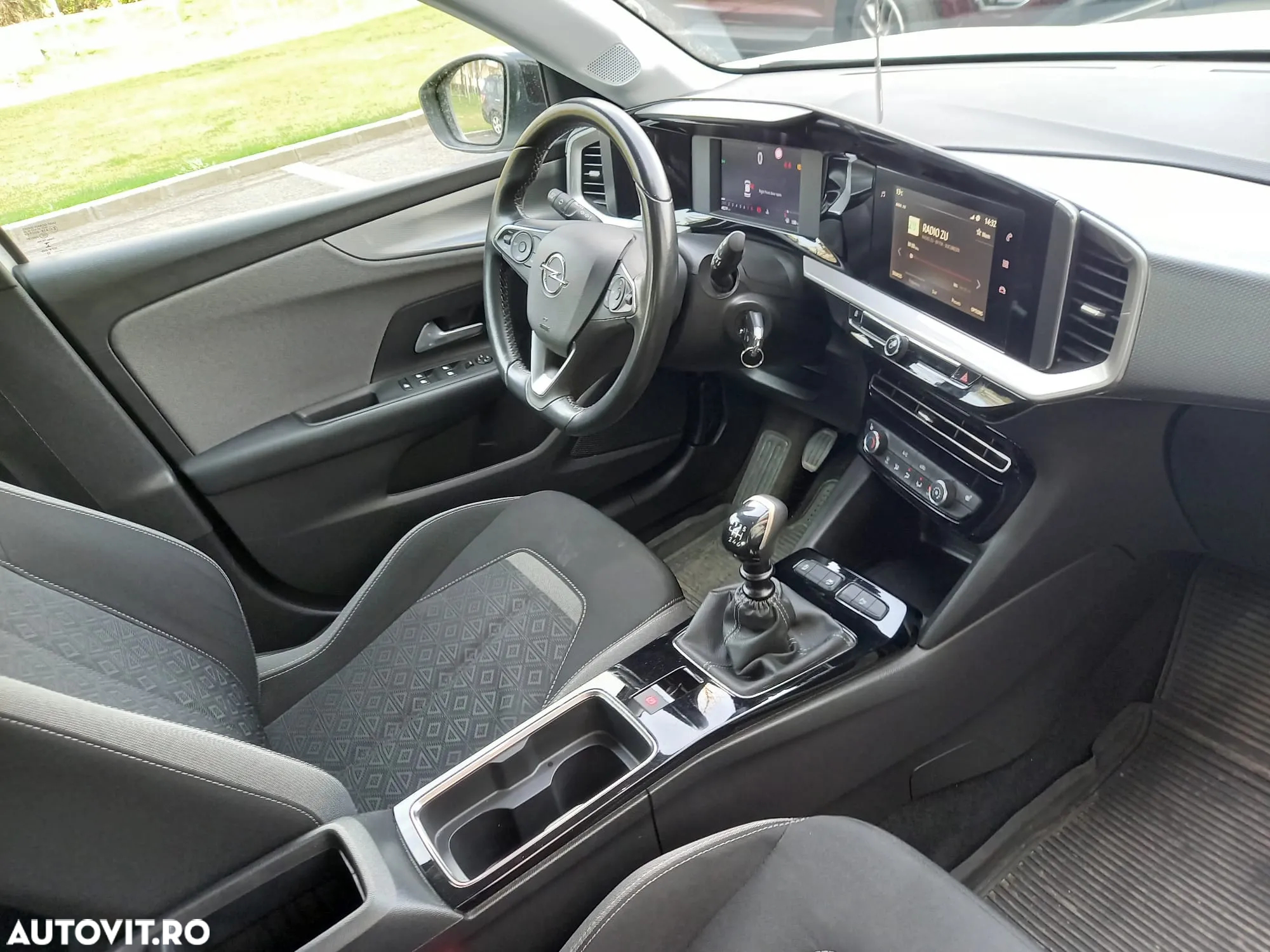 Opel Mokka 1.2L Turbo Start/Stop Elegance - 15