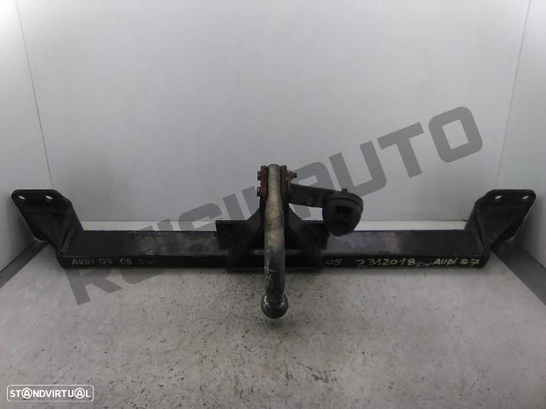 Engate Reboque  Audi Q7 (4l) [2005_2015] 3.0 Tdi Quattro - 2
