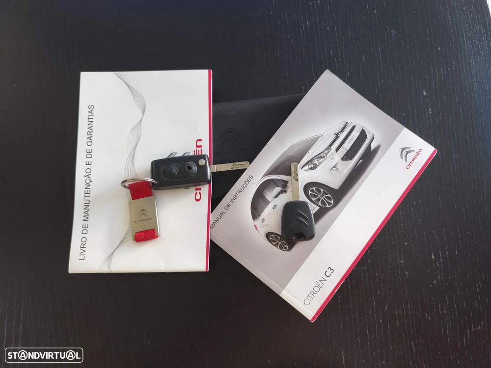 Citroën C3 1.2 PureTech Collection - 44