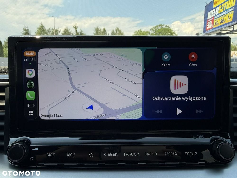 Kia ProCeed 1.5 T-GDI GT Line - 24