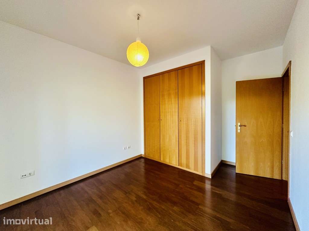 Apartamento tipologia T2 - Grande imagem: 3/16