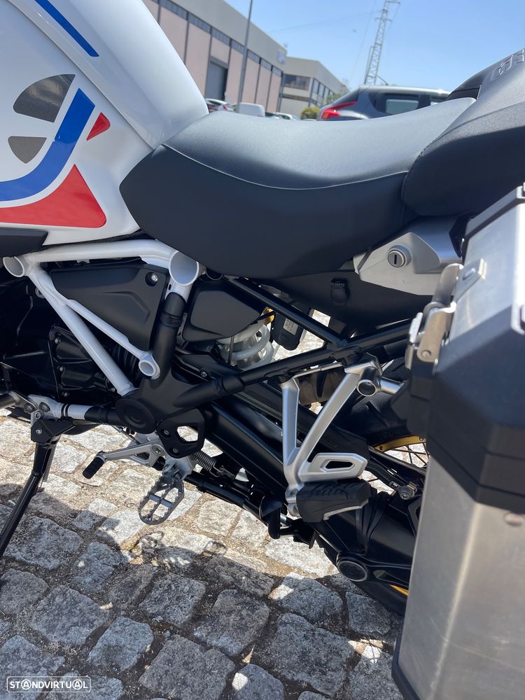 BMW R 1250 GS Adventure - 11