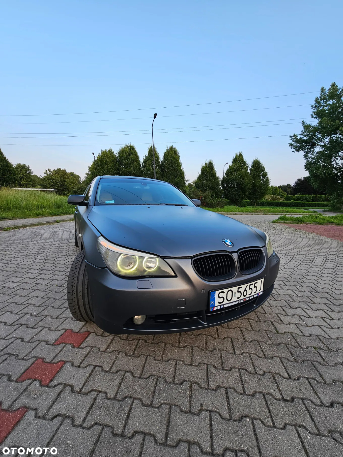 BMW Seria 5 530xd - 2