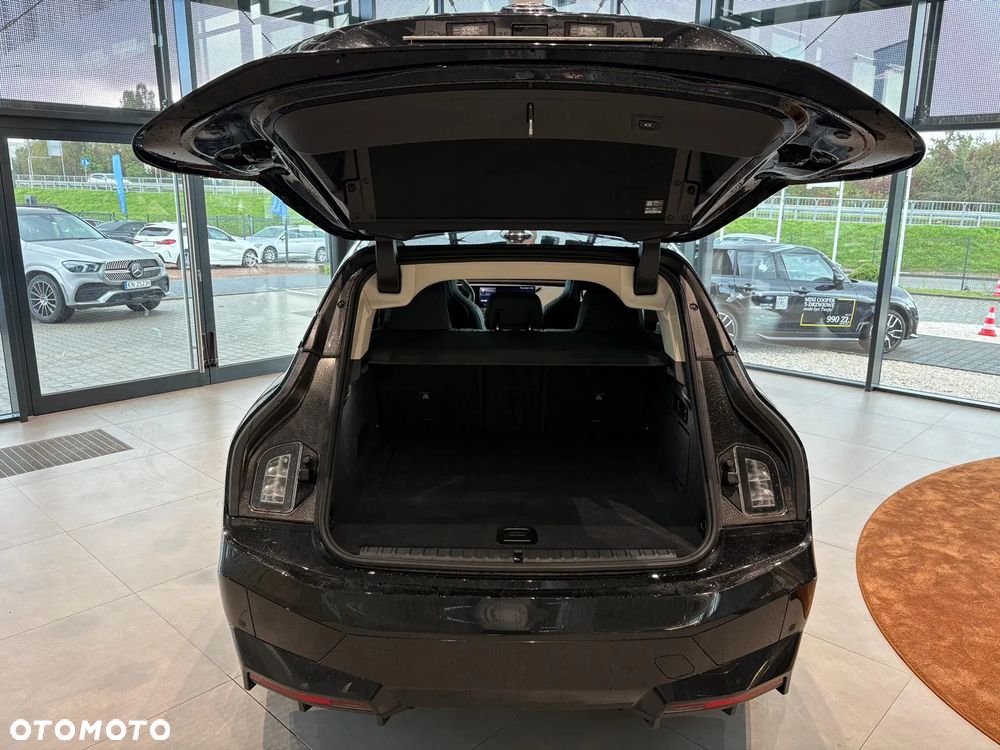 BMW iX xDrive40 76.6kWh - 28