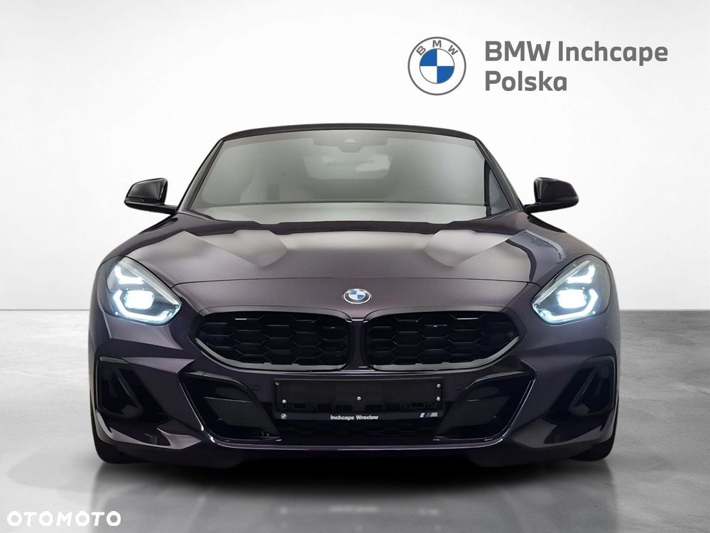 BMW Z4 - 8