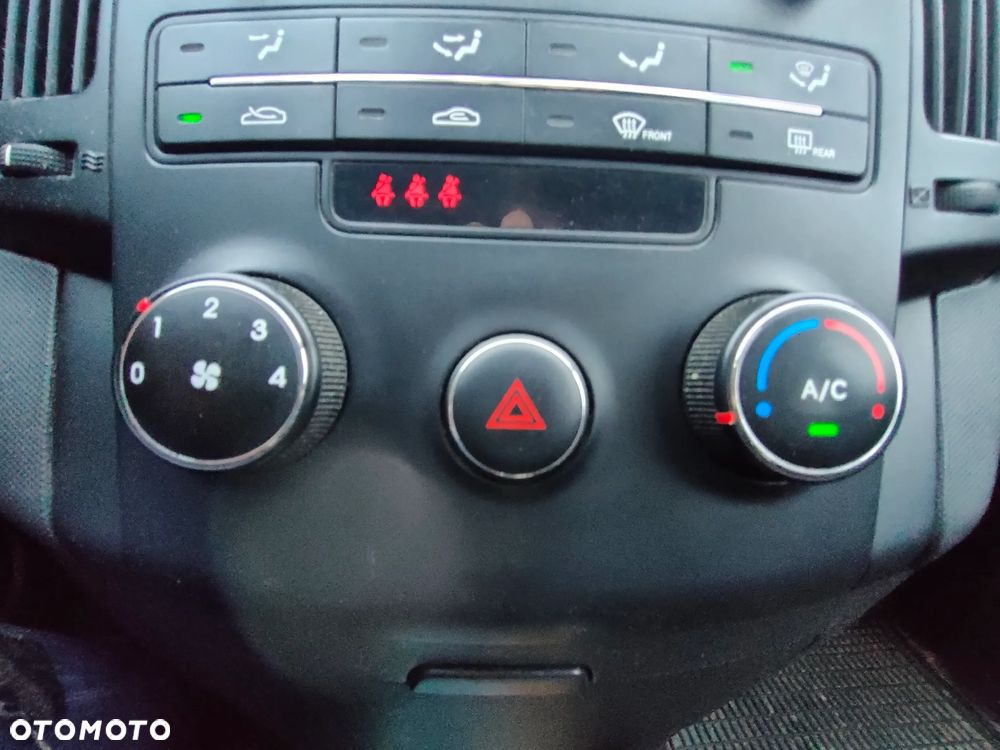 Hyundai i30 1.4 Classic - 10