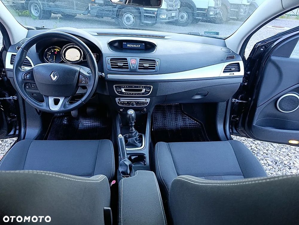 Renault Megane 1.6 16V Color Edition - 16