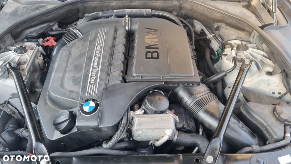 BMW Seria 6 640i - 13