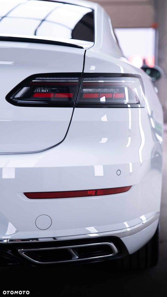 Volkswagen Arteon - 11