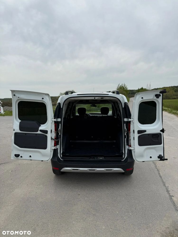 Dacia Dokker SCe 100 Stepway - 8