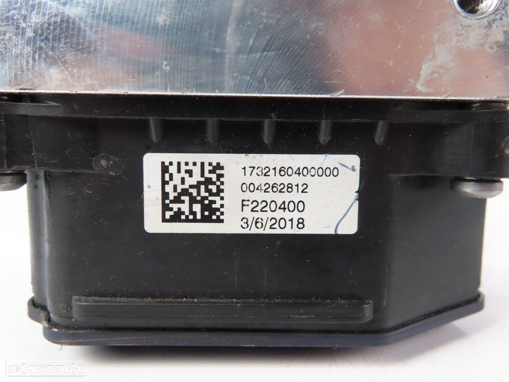 Módulo / Corpo ABS Usado / Original MERCEDES-BENZ M-CLASS (W166)/MERCEDES-BENZ G... - 6