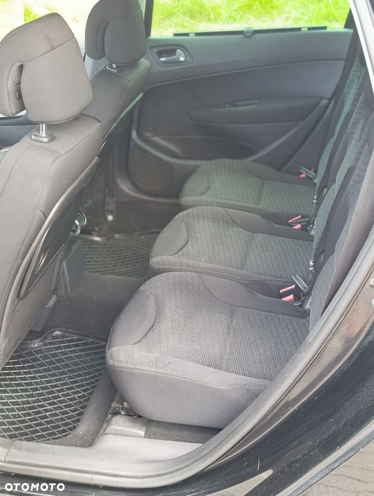 Peugeot 308 - 6