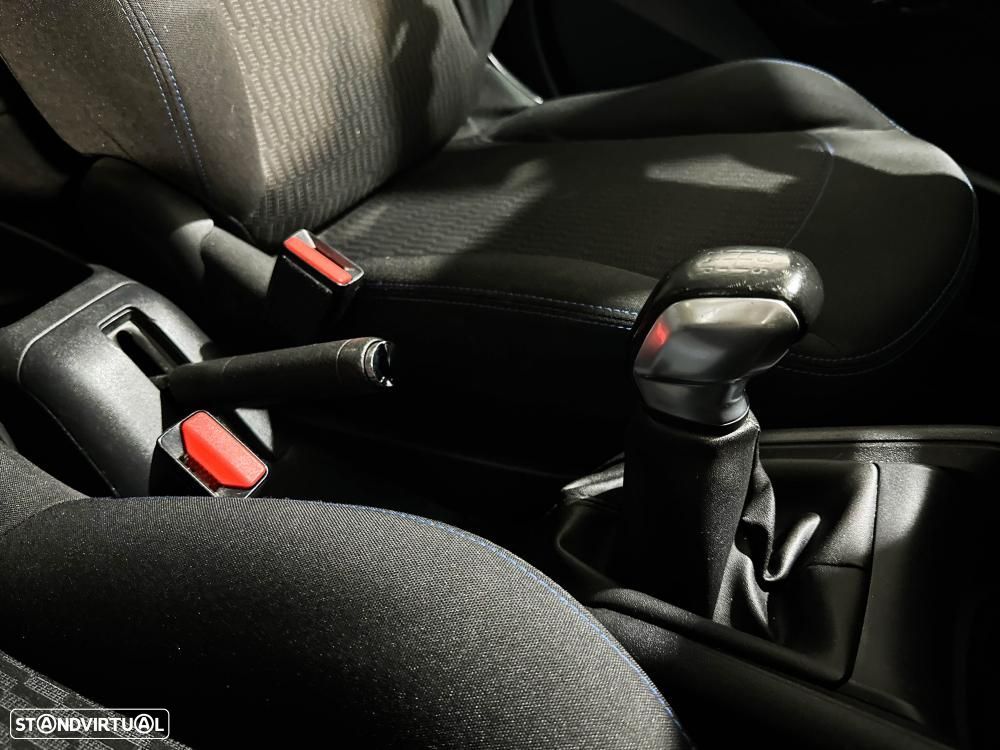 Peugeot 208 1.2 PureTech Allure - 28