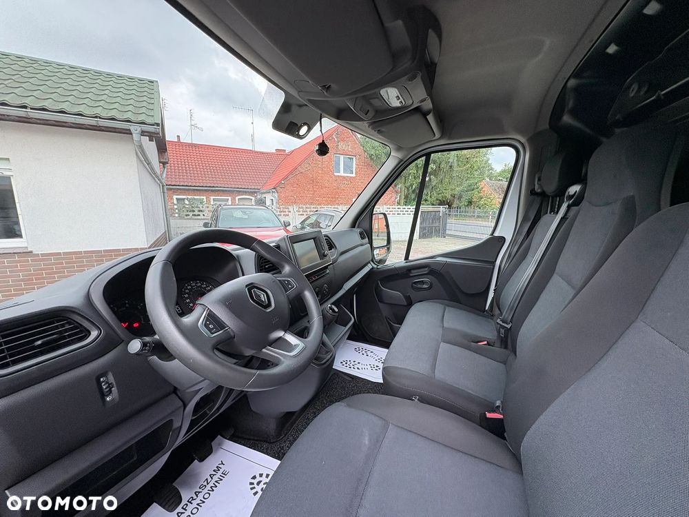 Renault Master - 9