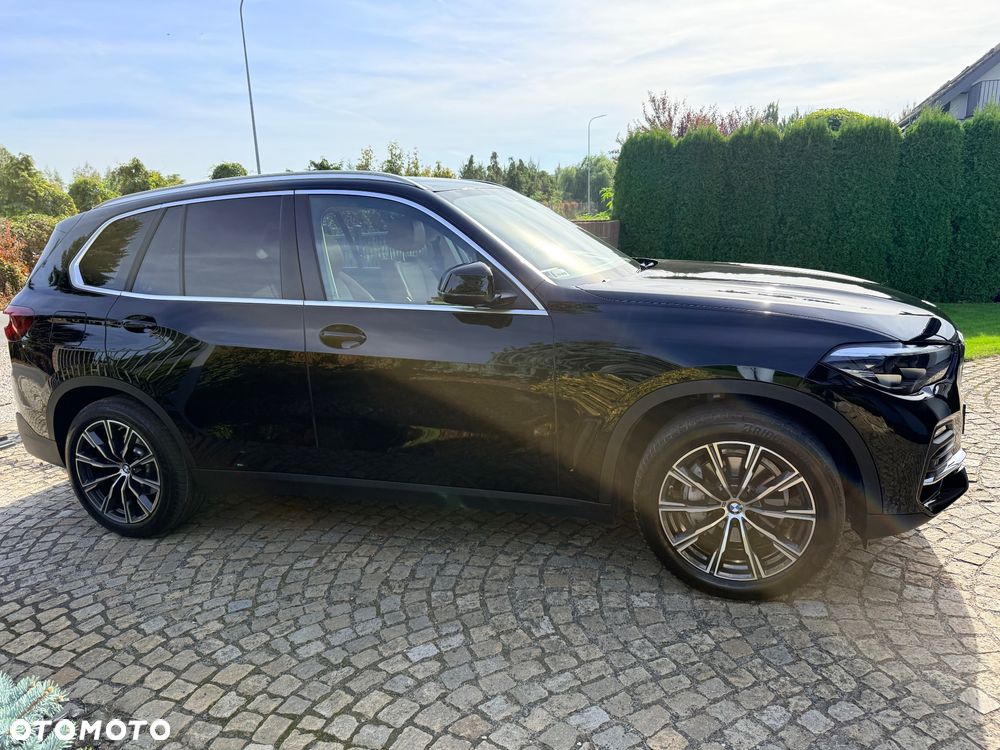 BMW X5 - 19