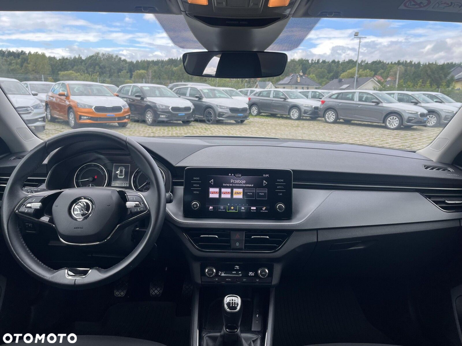 Skoda Kamiq 1.5 TSI Ambition - 10