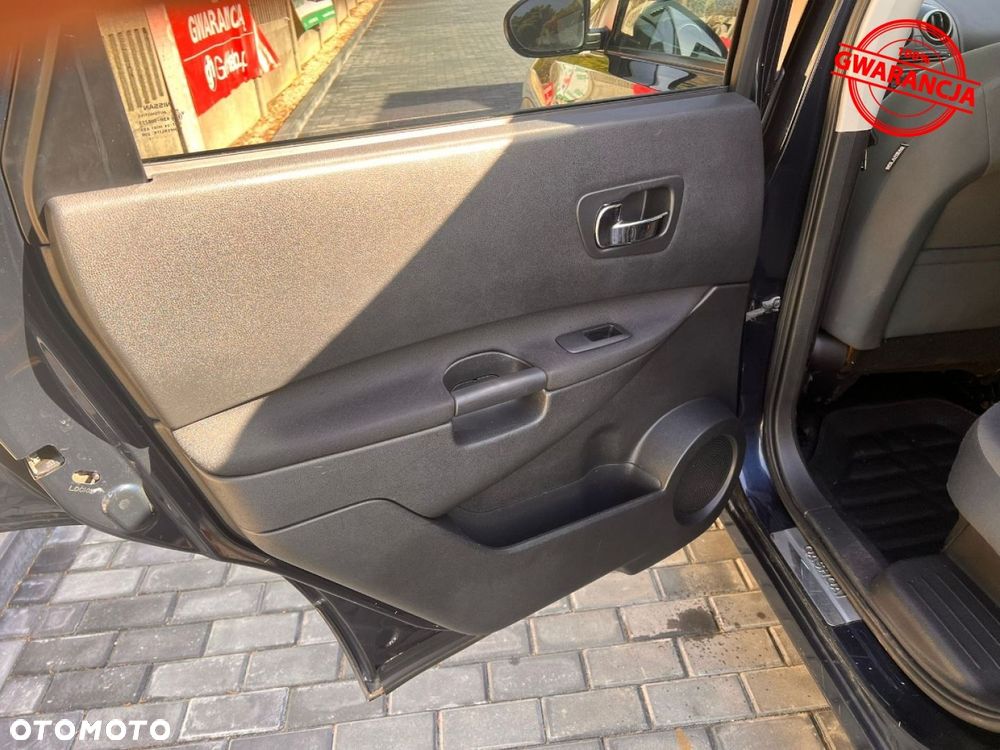 Nissan Qashqai - 32