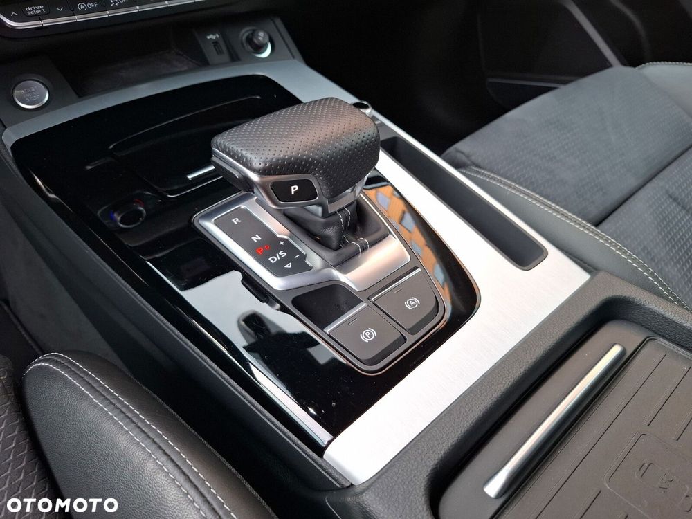Audi Q5 Sportback 40 TFSI mHEV Quattro Advanced S tronic - 15