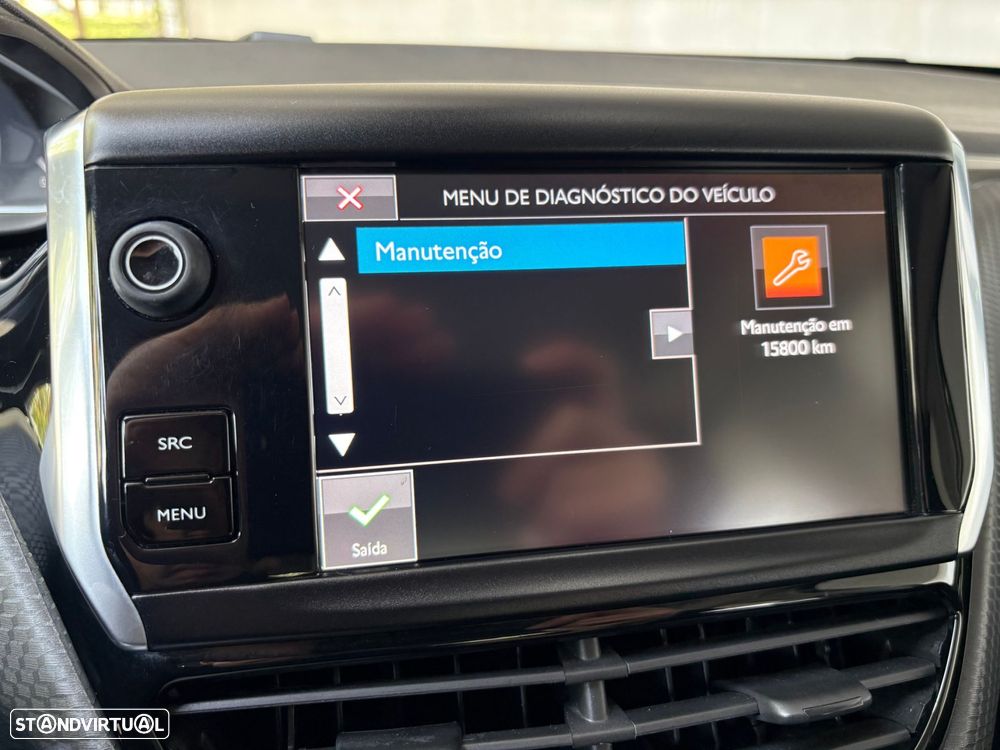 Peugeot 2008 1.2 PureTech Style - 39