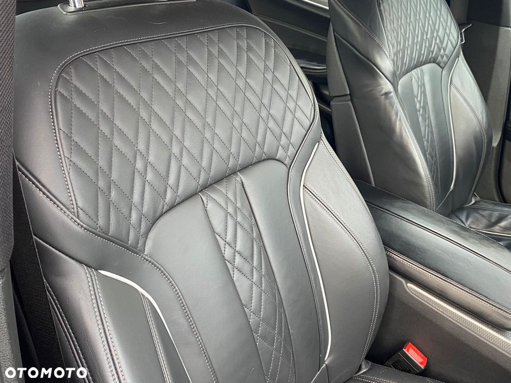 BMW Seria 5 530i xDrive M Sport sport - 24
