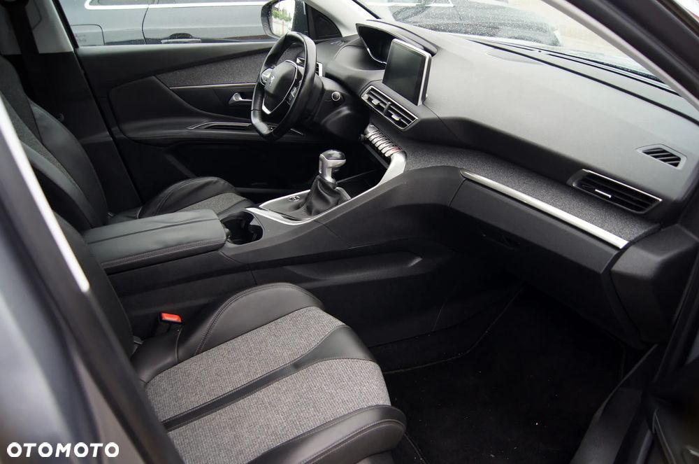 Peugeot 3008 BlueHDi 130 Stop & Start Active Business-Paket - 15