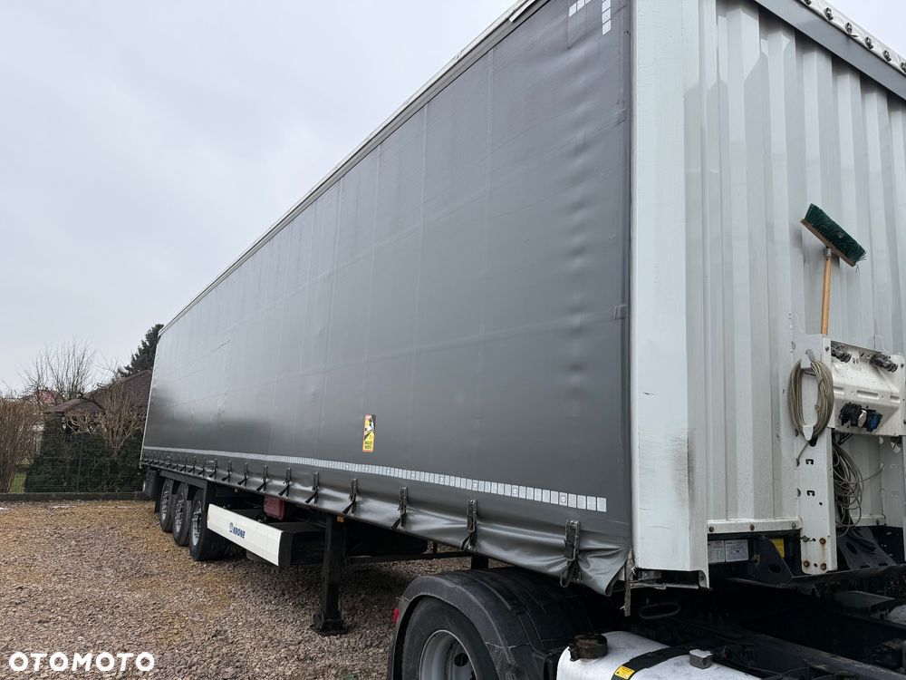 Krone Profiliner varios - 13