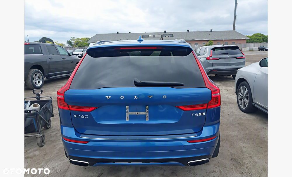 Volvo XC 60 - 7