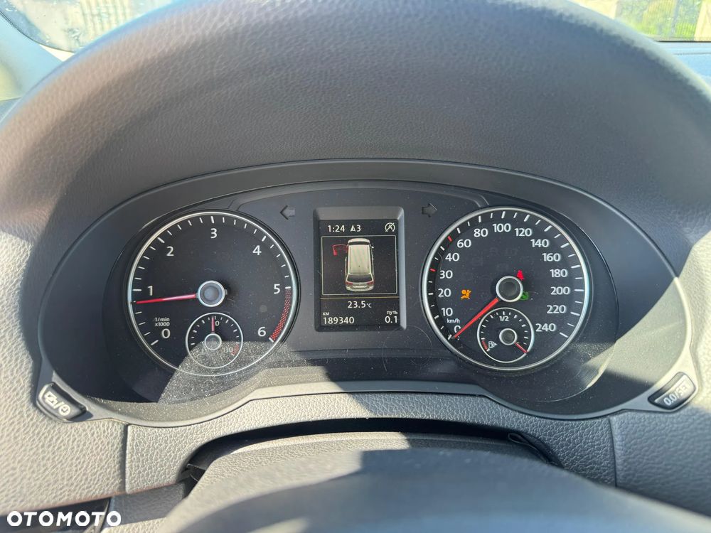 Seat Alhambra 2.0 TDI Start & Stop DSG Reference - 14