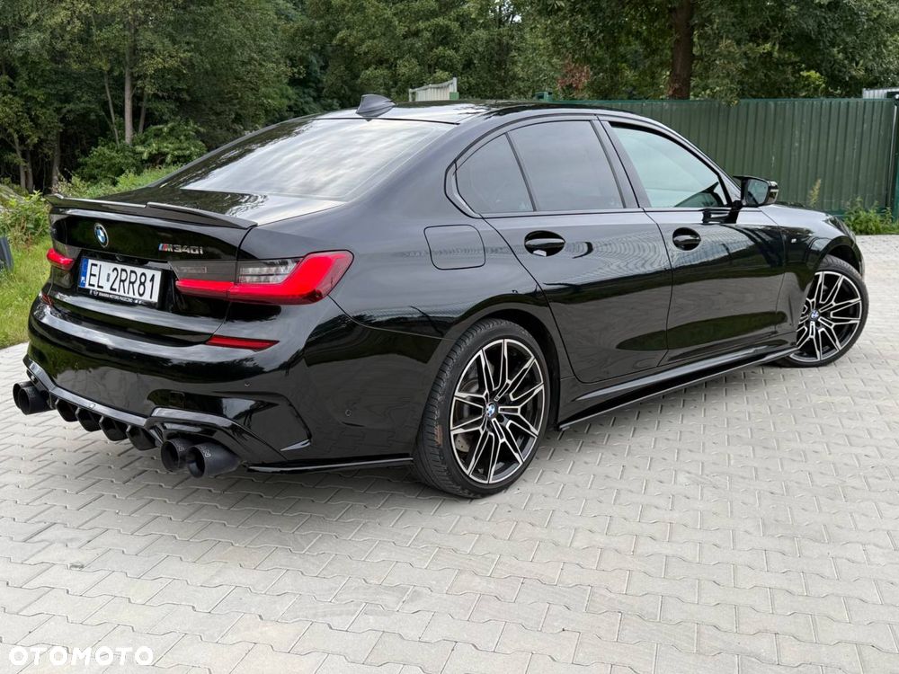 BMW Seria 3 - 5