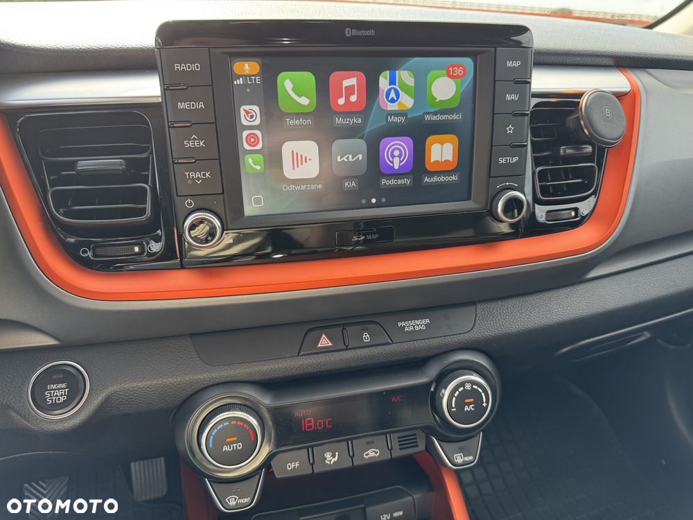 Kia Stonic 1.0 T-GDI XL - 24