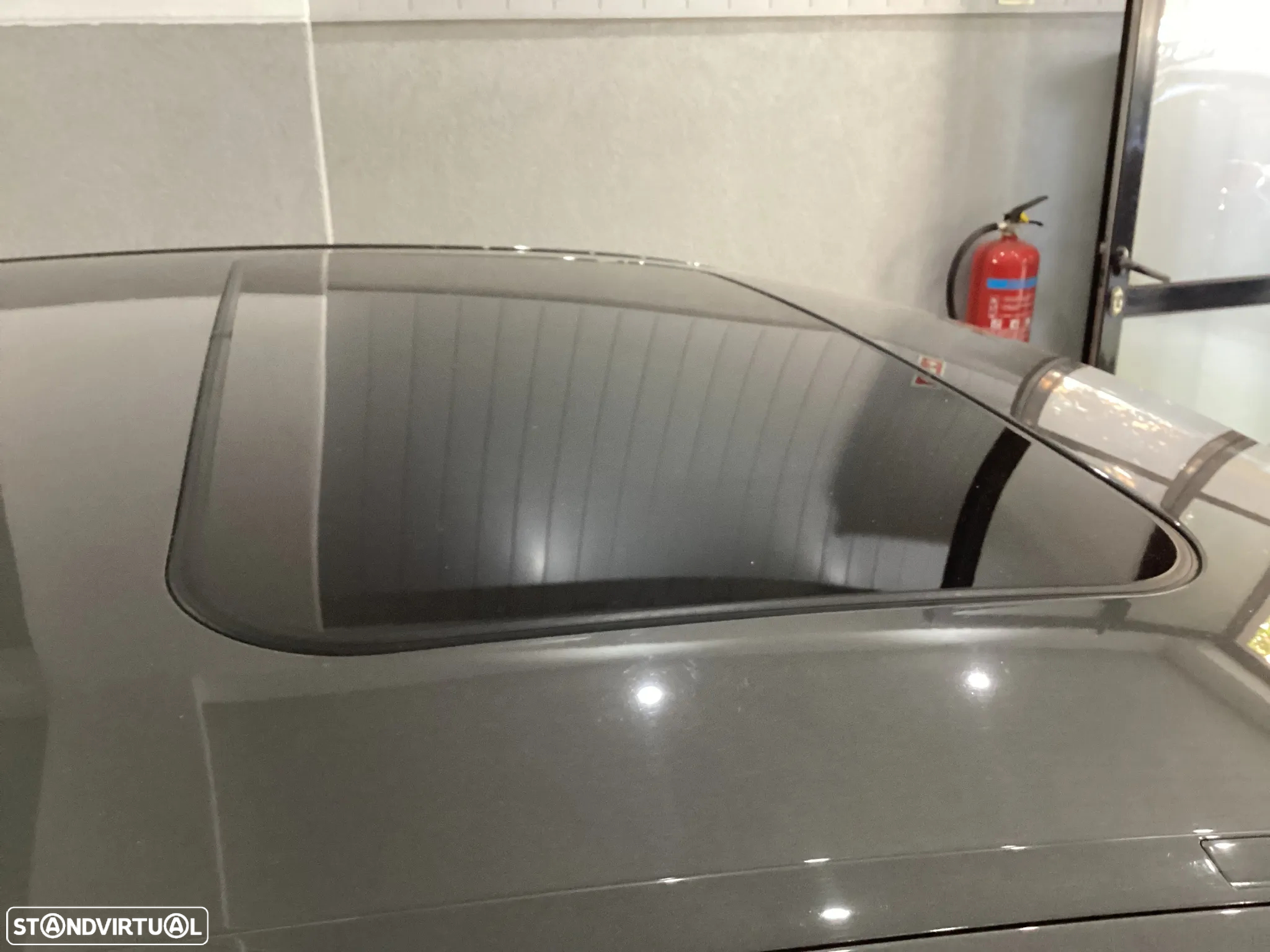 Porsche Panamera S e-Hybrid - 7