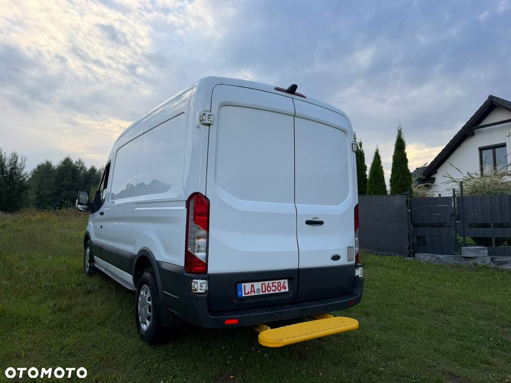 Ford Transit - 3