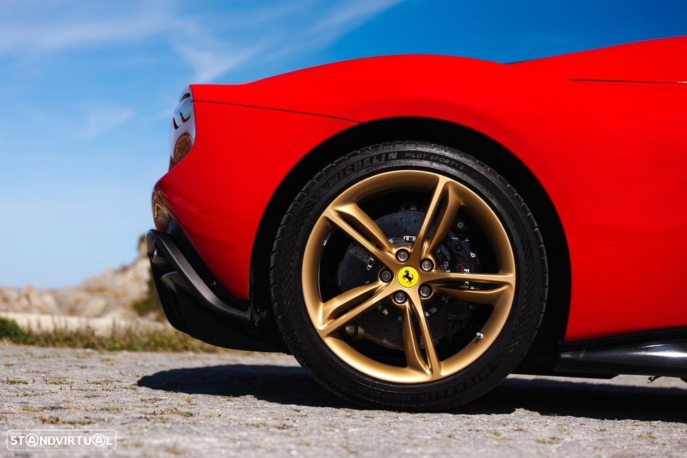 Ferrari 296 GTB GTS - 15