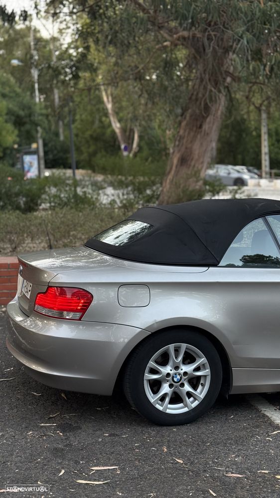 BMW 118 d Coupe - 22