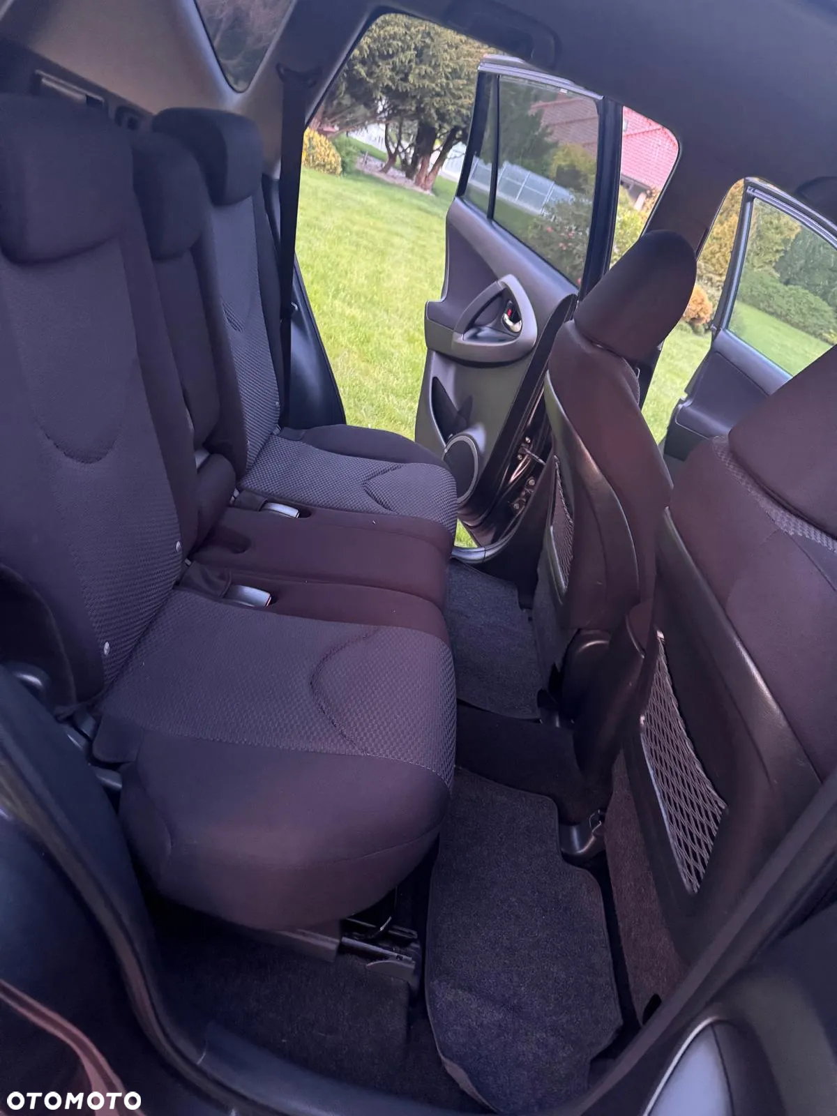 Toyota RAV4 2.2 D-4D 4x4 Comfort - 6