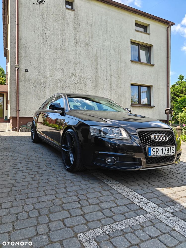 Audi A6 Limousine - 2
