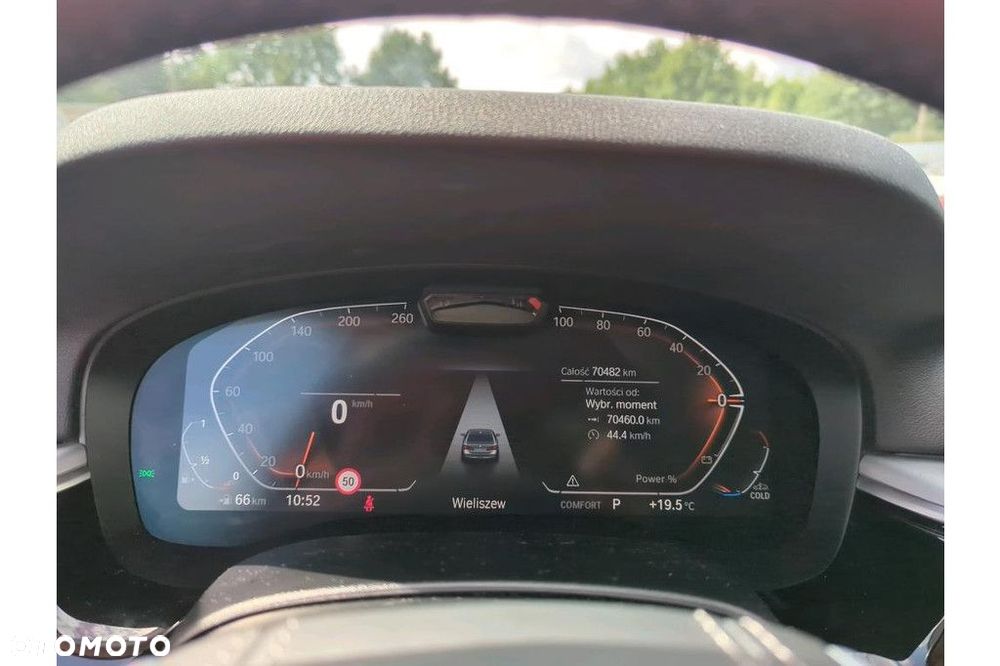 BMW Seria 5 - 12