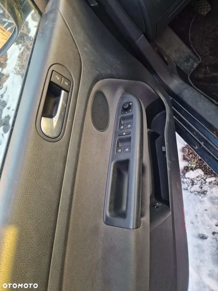 Volkswagen Golf Plus 1.6 United - 11