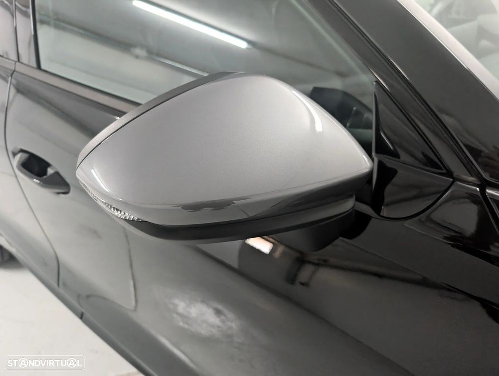 Cupra Terramar 1.5 e-Hybrid Special Edition DSG - 46