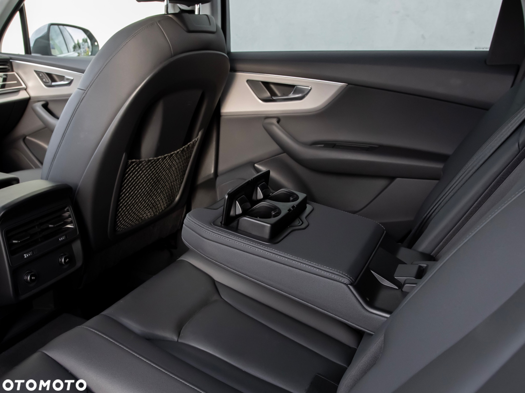 Audi Q7 - 39