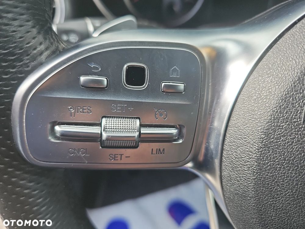 Mercedes-Benz GLC Coupe 200 4-Matic - 17