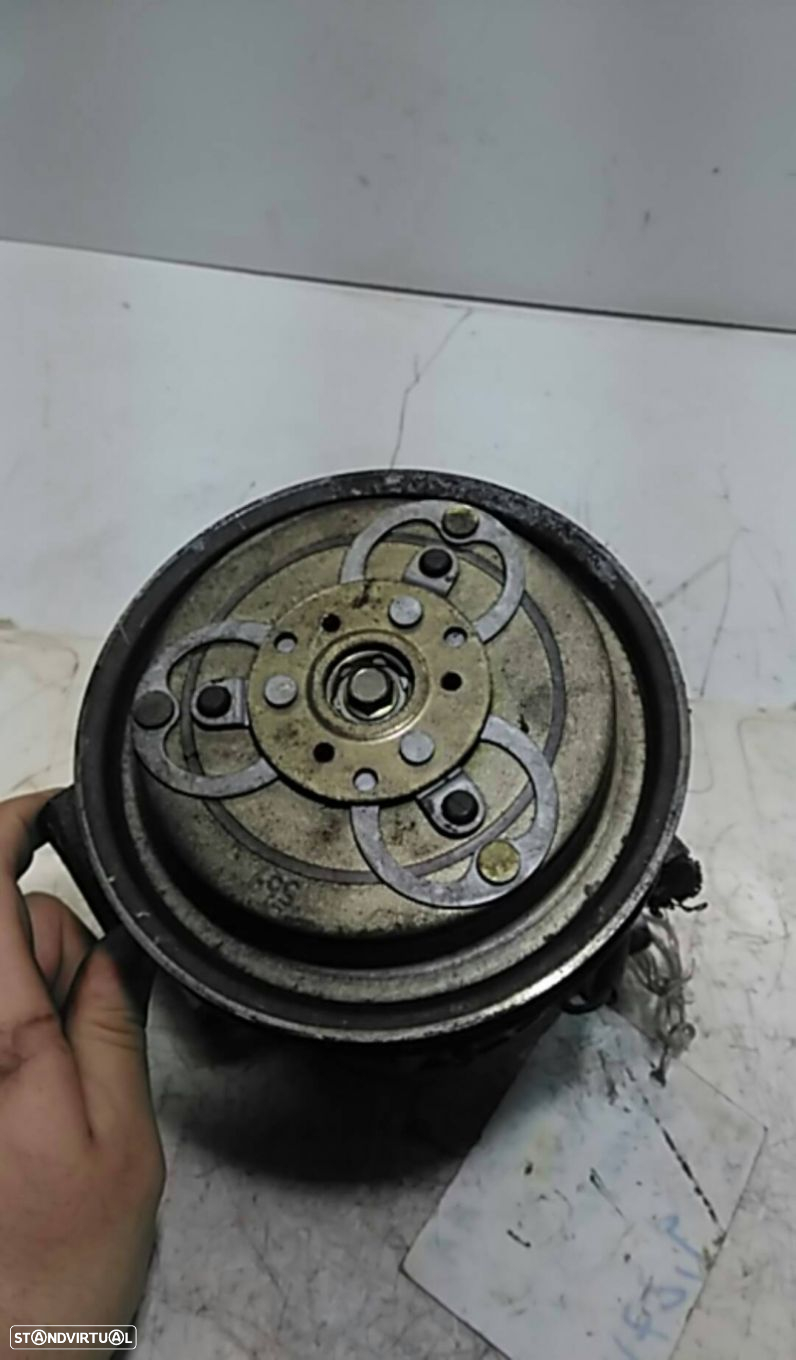 Compressor Ar Condicionado Nissan Almera I Hatchback (N15) - 3