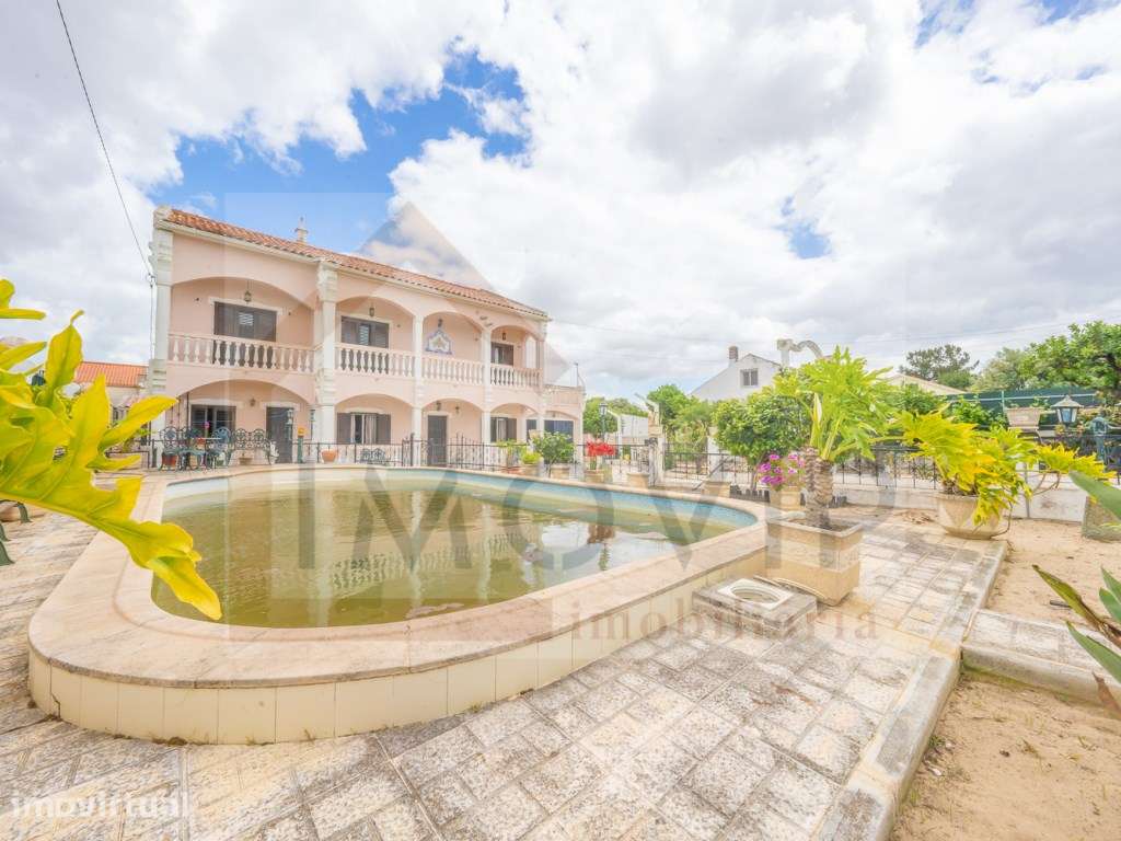 Charmosa Moradia T3 com Piscina na LagoÍnha, Palmela - Grande imagem: 3/39