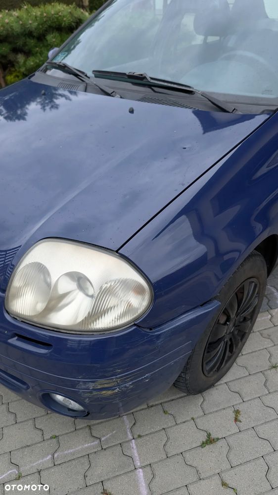 Renault Thalia 1.4 RT - 5