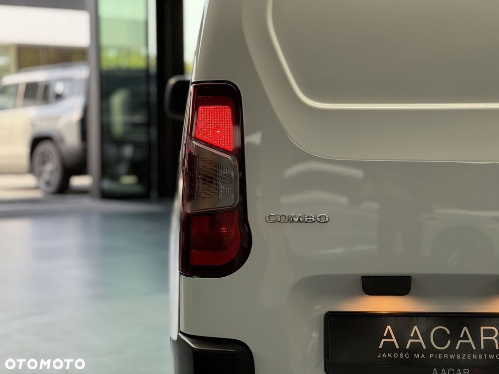 Opel Combo - 39