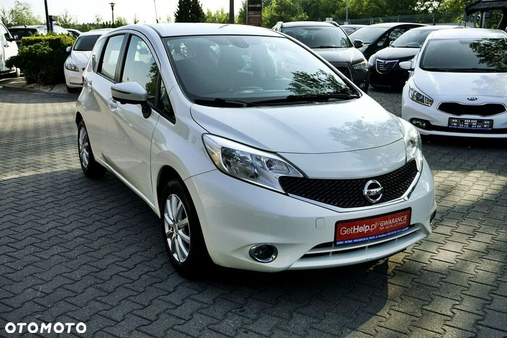 Nissan Note - 12