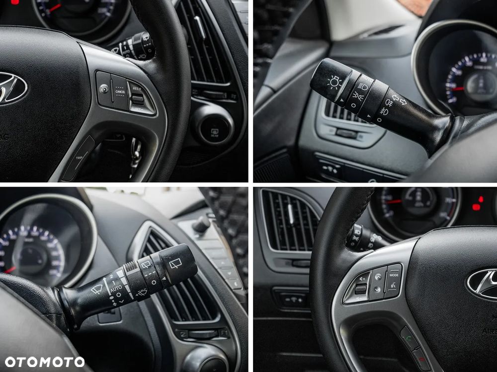 Hyundai ix35 1.6 GDI Premium 2WD - 18