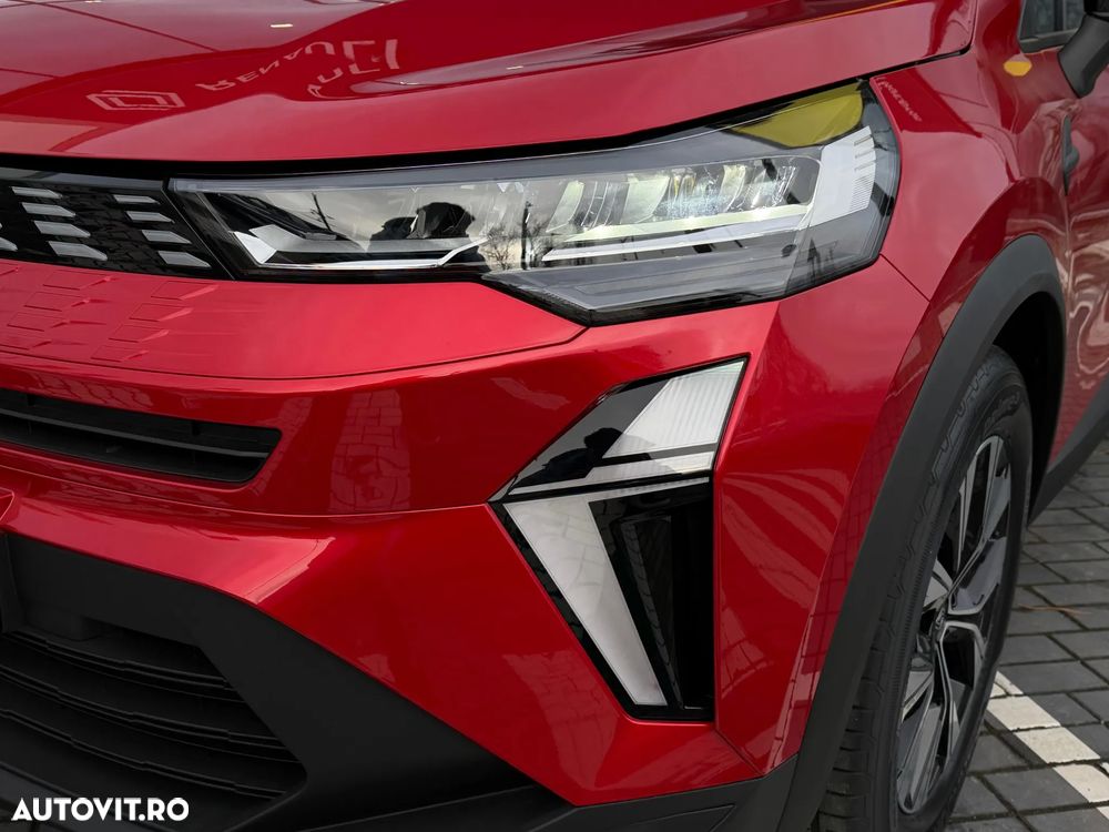 Renault Symbioz 140 MHEV Evolution - 5